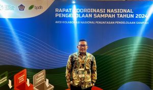 Bupati Banggai, Ir, Amiruddin Tamoreka