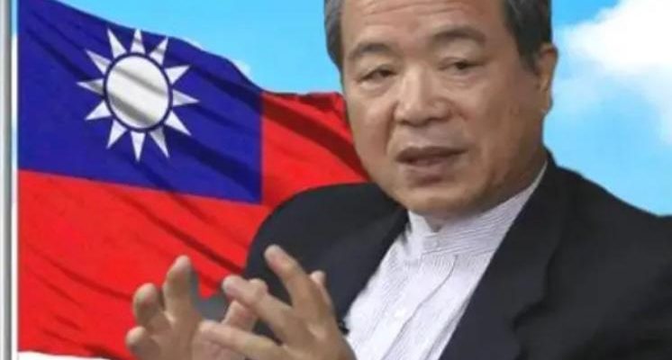 Representative TETO di Indonesia, John Chen (Foto: Dok. TETO)