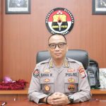 Kabidhumas Polda Sulawesi Tengah, Kombes Pol Djoko Wienartono