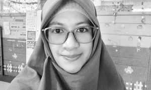 Zulfa Khaulah (Aktivis Dakwah Muslimah)