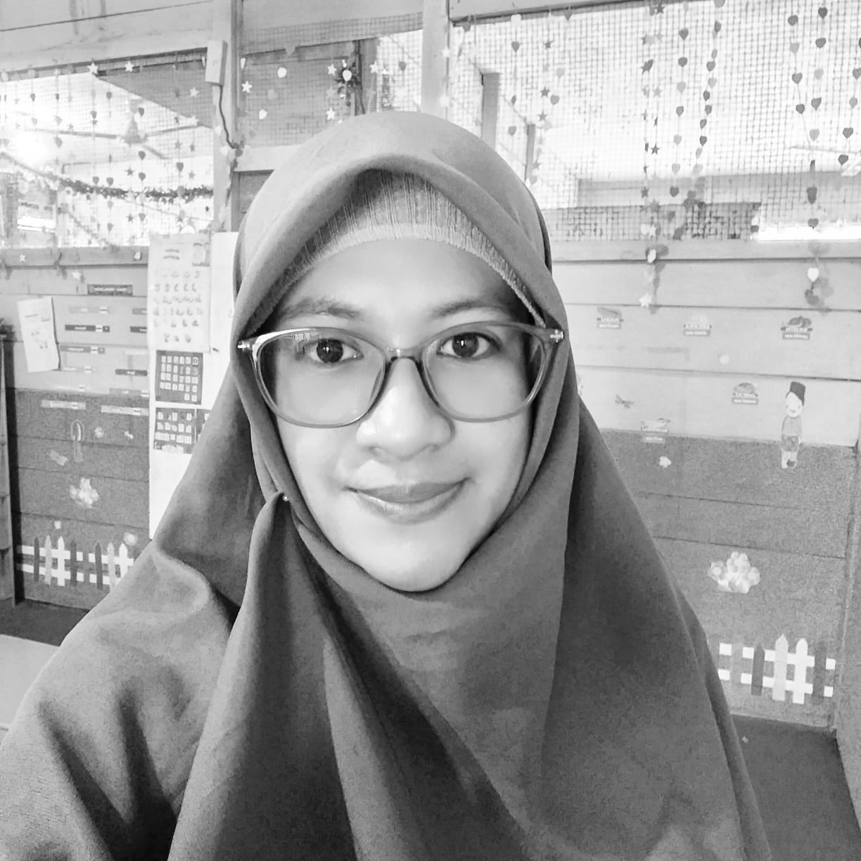 Zulfa Khaulah (Aktivis Dakwah Muslimah)