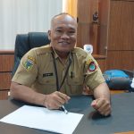 Pjs, Kepala Dinas Pekerjaan Umum dan Penataan Ruang ( PUPR) Kabupaten Banggai, I Gede DW Supatriagama, ST MM