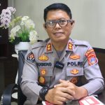 Kasubbid Humas Polda Sulteng, AKBP Sugeng