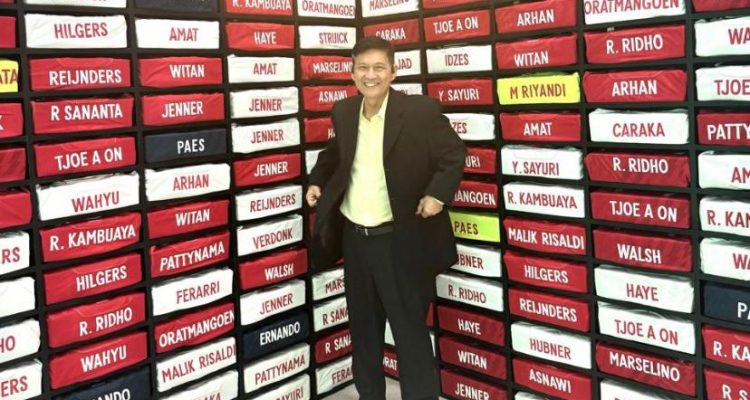 Wina Armada Sukardi (Foto: Dok. pribadi)