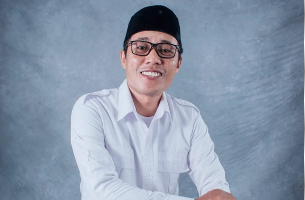 Nasri Sei ( Foto Pribadi )