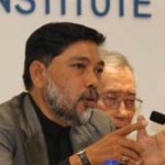 Direktur Namarin Siswanto Rusdi (Foto: Dok. pribadi)