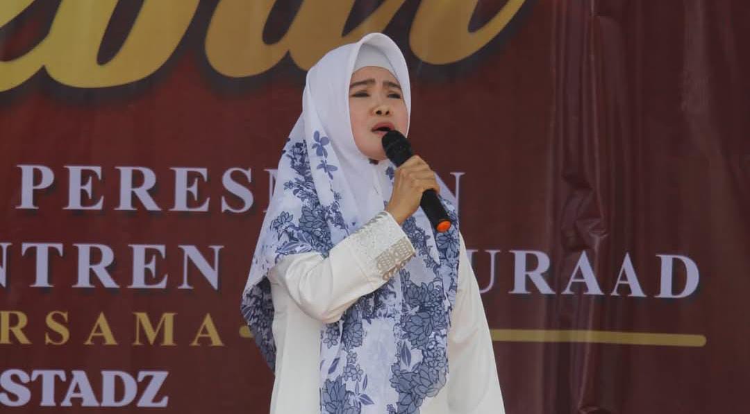 Wakil Ketua 1 DPRD Kabupaten Banggai, Wardani Murad