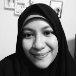 Zulfa Khaulah (Aktivis Dakwah Muslimah)