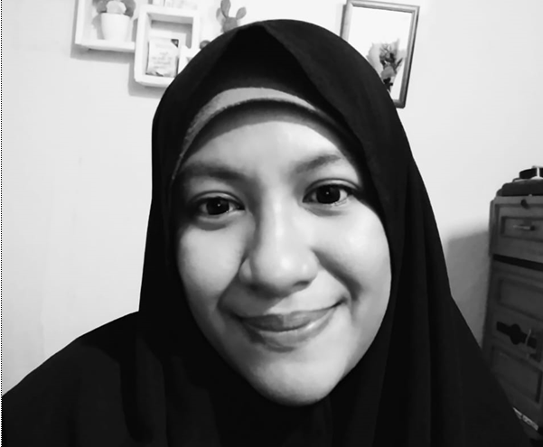 Zulfa Khaulah (Aktivis Dakwah Muslimah)