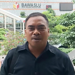 Ketua Tunas Indonesia Raya (Tidar) Banggai, Abd. Hafid Kadir