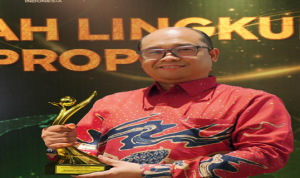 GM JOB Tomori, Andry