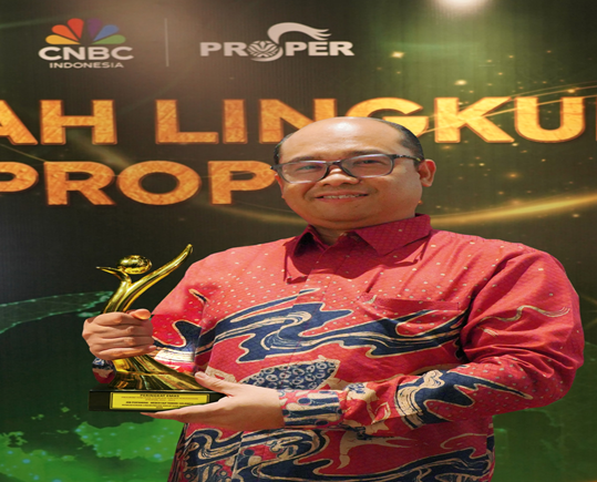 GM JOB Tomori, Andry