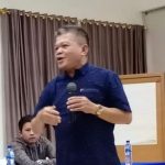 Uten Sutendy budayawan