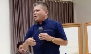 Uten Sutendy budayawan