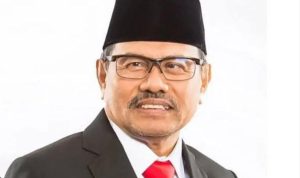 Muhammad Akhyar Adnan (Foto: Dok. pribadi)