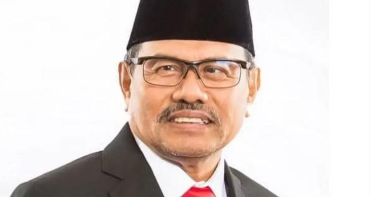 Muhammad Akhyar Adnan (Foto: Dok. pribadi)