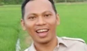 Supriadi Lawani Pemerhati Politik Kabupaten Banggai