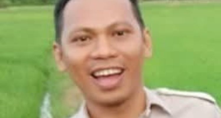 Supriadi Lawani Pemerhati Politik Kabupaten Banggai