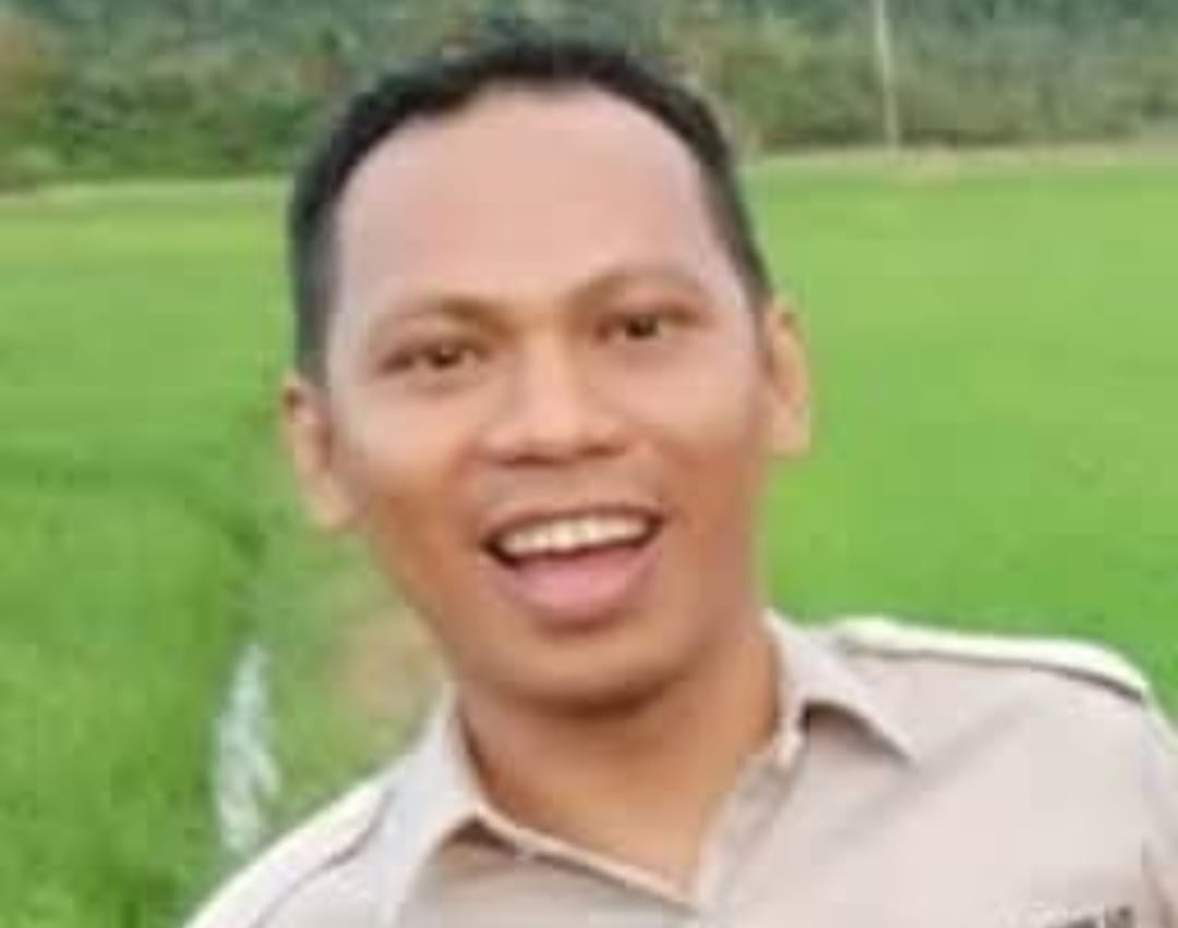 Supriadi Lawani Pemerhati Politik Kabupaten Banggai