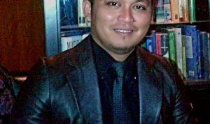 Kuasa Hukum PT. Kurnia Luwuk Sejati ( KLS ), Andi Munafri