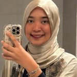 Tasneem Khaliqa Israkhansa (Foto: Dok. pribadi)