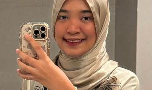 Tasneem Khaliqa Israkhansa (Foto: Dok. pribadi)