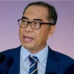 Ketua Umum Dewan Pergerakan Advokat Republik Indonesia (DePA-RI) Dr. TM Luthfi Yazid, S.H., LL.M (Foto: Dok. pribadi)