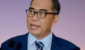 Ketua Umum Dewan Pergerakan Advokat Republik Indonesia (DePA-RI) Dr. TM Luthfi Yazid, S.H., LL.M (Foto: Dok. pribadi)