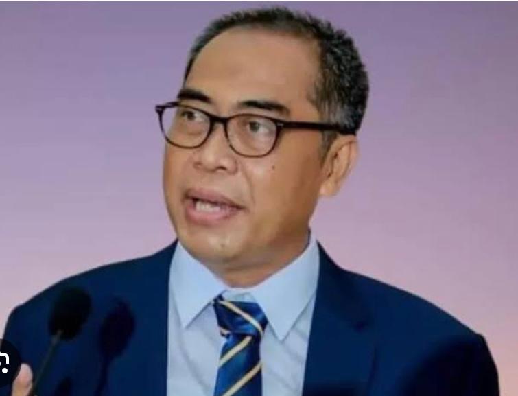 Ketua Umum Dewan Pergerakan Advokat Republik Indonesia (DePA-RI) Dr. TM Luthfi Yazid, S.H., LL.M (Foto: Dok. pribadi)