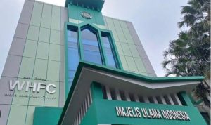 Gedung MUI Pusat, Jl. Proklamasi Jakarta Pusat (Foto: Dok. Humas MUI)