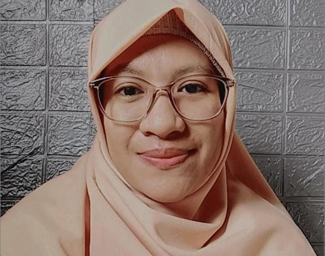 Zulfa Khaulah, S.Pd (Aktivis Muslimah)