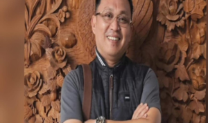 Kuasa Hukum PT. Kurnia Luwuk Sejati ( KLS ), Andi Munafri