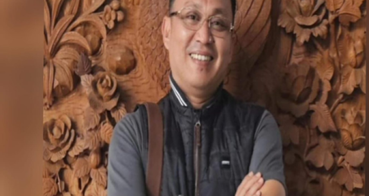 Kuasa Hukum PT. Kurnia Luwuk Sejati ( KLS ), Andi Munafri