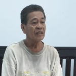 Yakob Toding Petani Sawit Asal Toraja