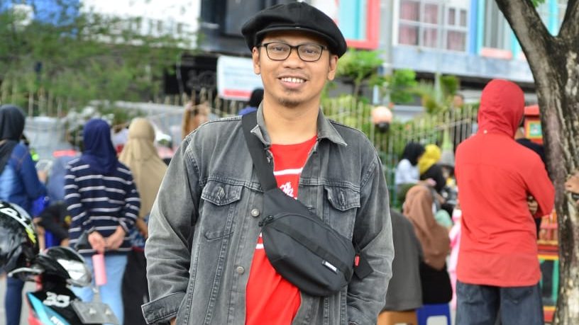 Budi Lawani