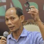 Dr. Ichsanuddin Noorsy (Foto: Dok. pribadi)