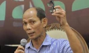 Dr. Ichsanuddin Noorsy (Foto: Dok. pribadi)