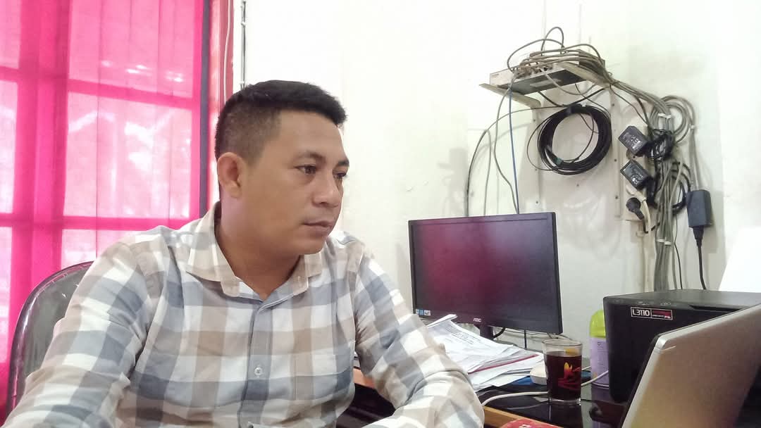 aktivis lokal, Akli Suong