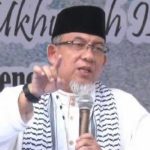 Imaam Yakhsyallah Mansur (Foto: Dok. pribadi)