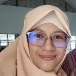 Zulfa Khaulah, S.Pd (Aktivis Muslimah)