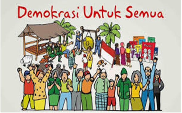 demokrasi
