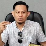 Ketua Bawaslu Kabupaten Banggai, Ridwan SH