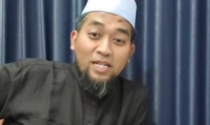 Deni Rahman, Kaprodi Komunikasi dan Penyiaran Islam (KPI).