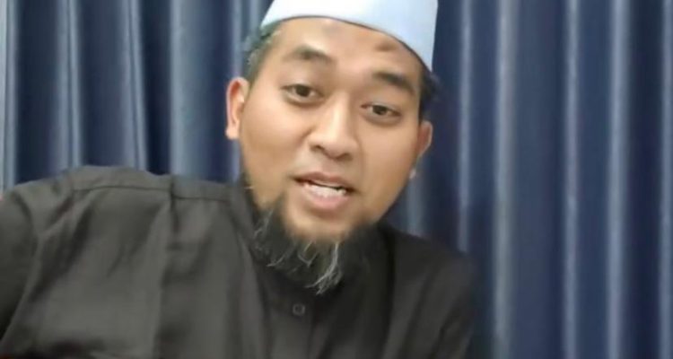 Deni Rahman, Kaprodi Komunikasi dan Penyiaran Islam (KPI).
