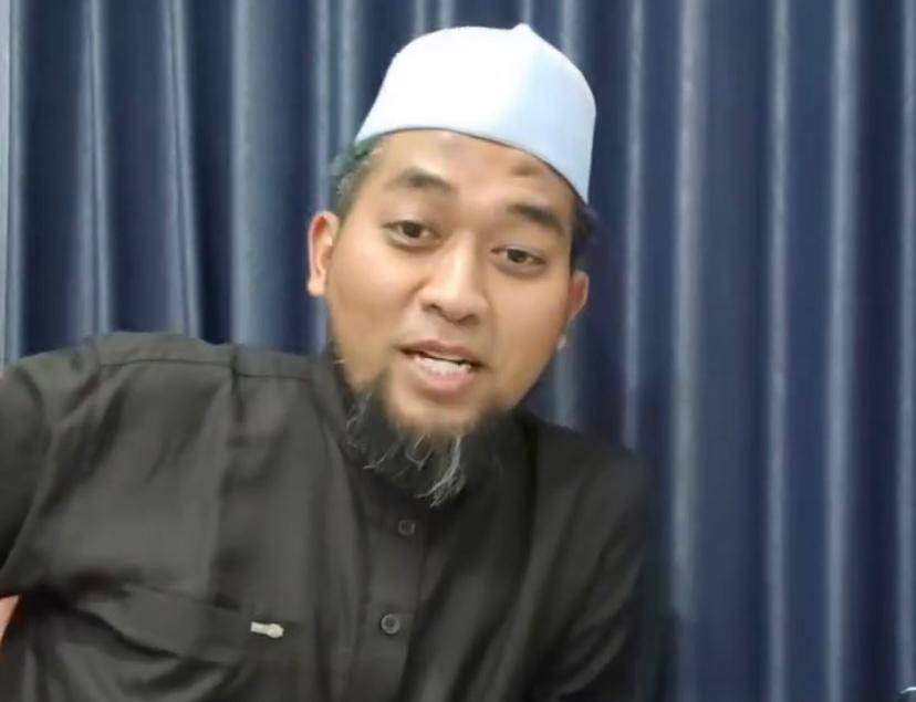 Deni Rahman, Kaprodi Komunikasi dan Penyiaran Islam (KPI).
