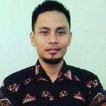 Nasrullah, S.IP (Foto: Dok. pribadi)