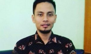 Nasrullah, S.IP (Foto: Dok. pribadi)