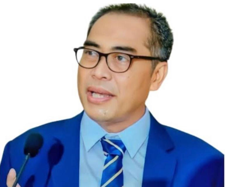 Dr. TM Luthfi Yazid, SH, LL.M (Foto: Dok. pribadi)