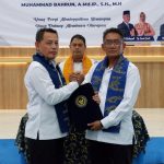 Wakil Ketua DPRD Kabupaten Banggai, Wardani Murad ( Foto Istimewa )