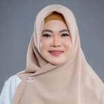 Wakil Ketua DPRD Kabupaten Banggai, Wardani Murad ( Foto Istimewa )